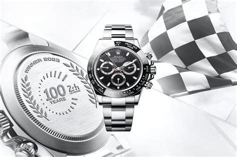 rolex daytona le mans replica|rolex le mans daytona.